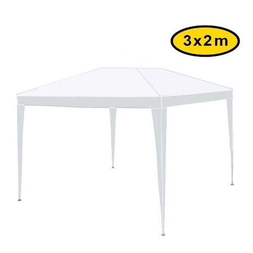 Gazebo pieghevole impermeabile