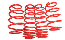 -25 mm VW Golf 6 2.0 TDi 2008-2012 Molle sportive HP3 assetto