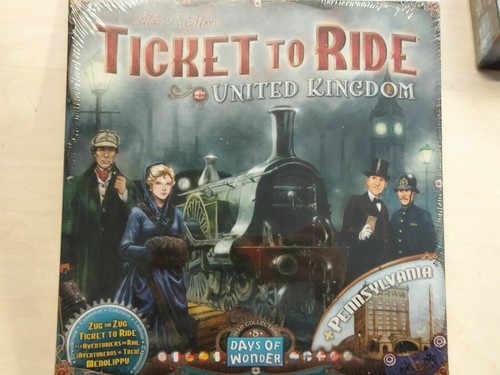 Ticket ride espansione - to,