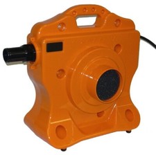 Alimentazione Aria Ciclone 3hp