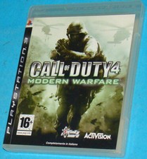 Call duty modern - 4,