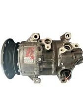 Compressore Clima Toyota Corolla Verso 2000 D4D 129 Cavalli 2001/2007