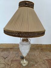 Vintage Lampada Paralume da