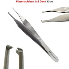 Pinza Chirurgica Anatomica