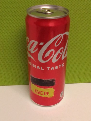 Coca cola germania - coca, mondiali