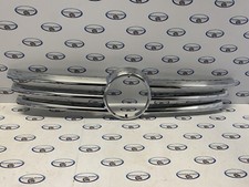 Mascherina griglia radiatore VW T5 Multivan cromata 7H5807101/2 