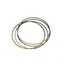 Shims fodera cilindro serie K