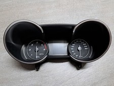 Quadro strumenti alfa romeo - alfa,