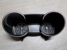 Quadro Strumenti Alfa Romeo Giulia 2.2 Diesel 