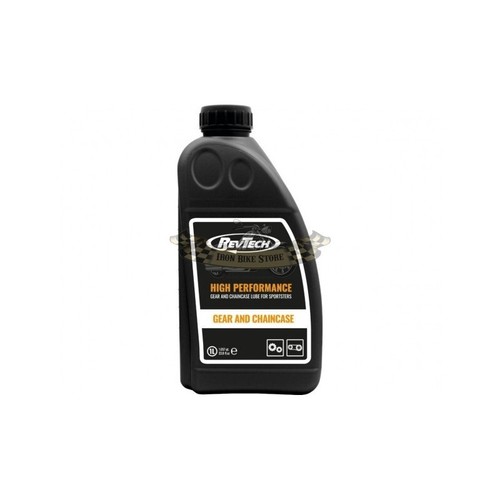 Olio revtech minerale - minerale, cambio