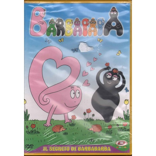 Barbapapa vol il - vol.,