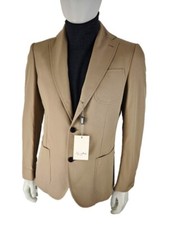 Luigi Melluso blazer jacket