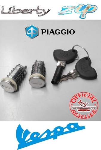 Piaggio vespa lxv - piaggio,