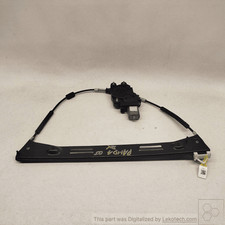 Alzacristallo elettr. porta