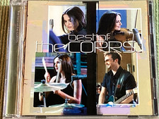 THE CORRS THE BEST OF 18 TRACK