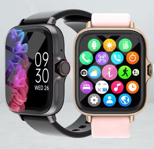 Orologio digitale smart watch - orologio,