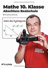 Mathe Realschulabschluss