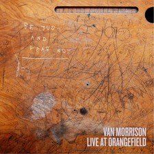 Van Morrison Live at