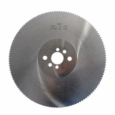 Disco Troncatrici Lente