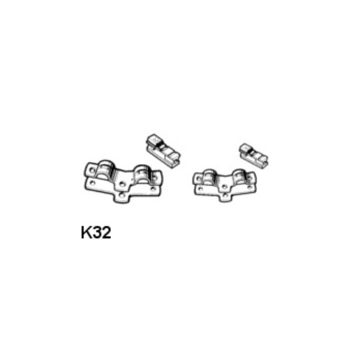 Ultraflex k32 kit accessori - ultraflex,