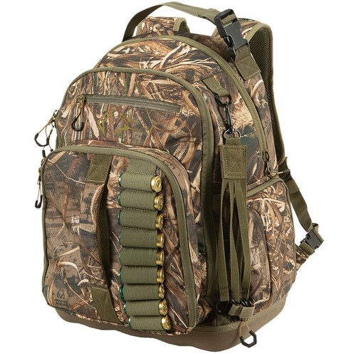 Zaino caccia allen gear fit - da,