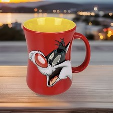 Vintage Looney Tunes Sylvester