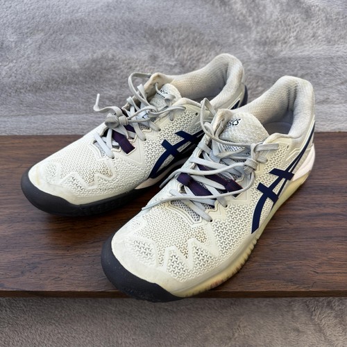 Scarpe tennis asics - scarpe,