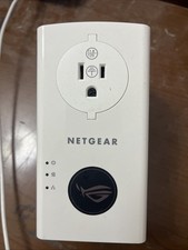NETGEAR PLP2000 Adattatore