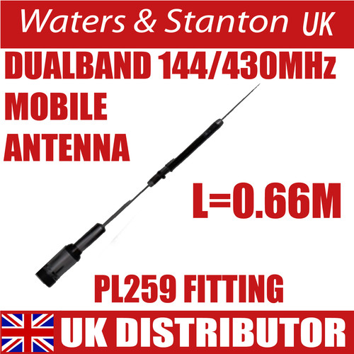 Comet sb3 antenna mobile - antenna,