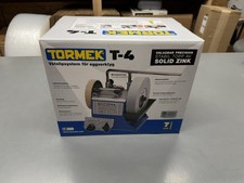 Tormek T-4 Bushcraft Sistema