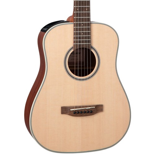 Takamine gp3hse grand concert - grand,