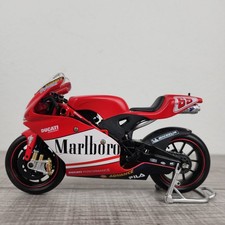 Ducati Desmosedici Loris