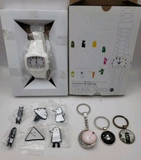 Orologio Oyasumi Punpun