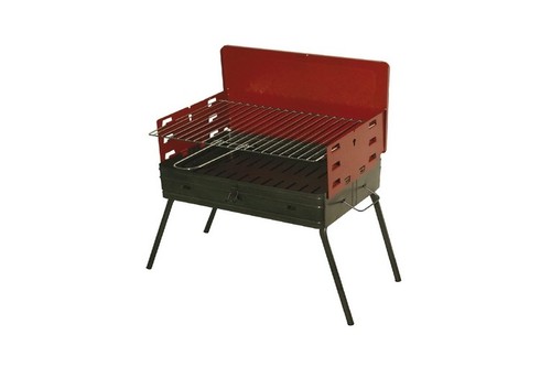 Gaucho barbecue gita per - barbecue,