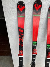 SCI ROSSIGNOL SL SLALOM  165