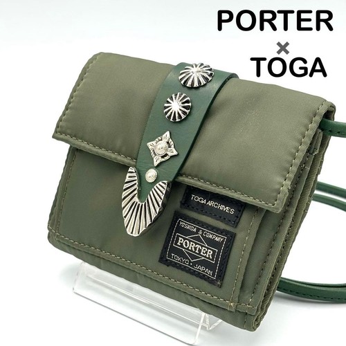 Portafoglio toga porter mai - portafoglio,