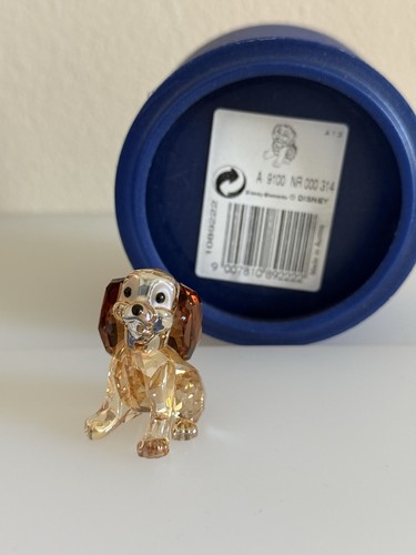 Swarovski disney lady - swarovski, &
