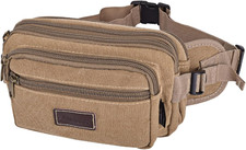 Marsupio Uomo, Grande Marsupio