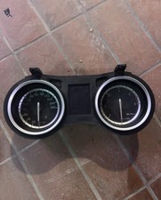 Quadro strumenti alfa - strumenti, romeo
