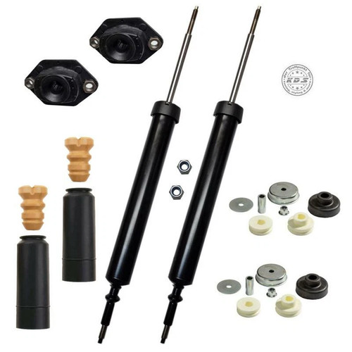 Ammortizzatore premium