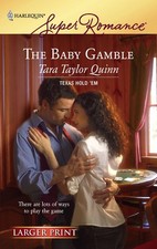 The Baby Gamble (Texas