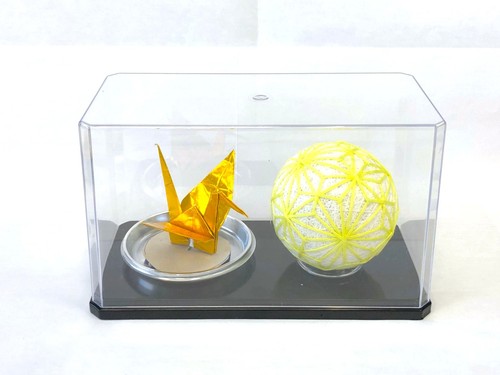 Vetrina accessori collana
