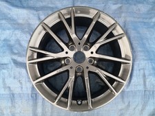 1x Alufelge 17 Zoll 7.0" 5x112