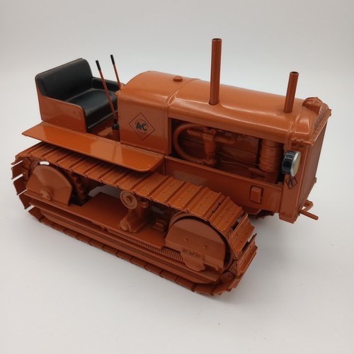 Ertl allis chalmers - ertl,