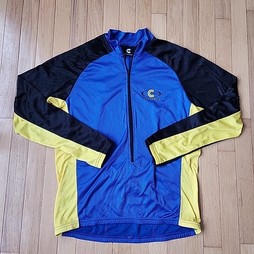 Maglia cannondale manica lunga - maglia,