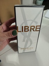 Profumo libre yves saint