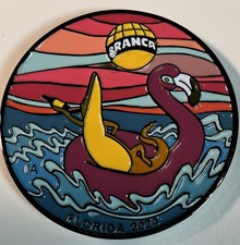 Moneta Fernet Branca 2024