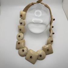 Collana vintage anni 20-30