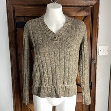 Woolrich maglione donna