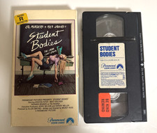 Student bodies original - bodies,